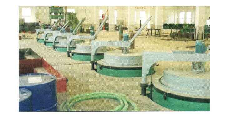 Annealing Furnace