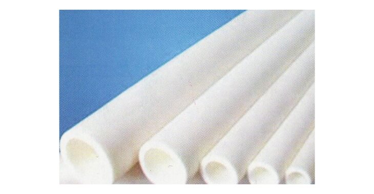 Ceramic Tube