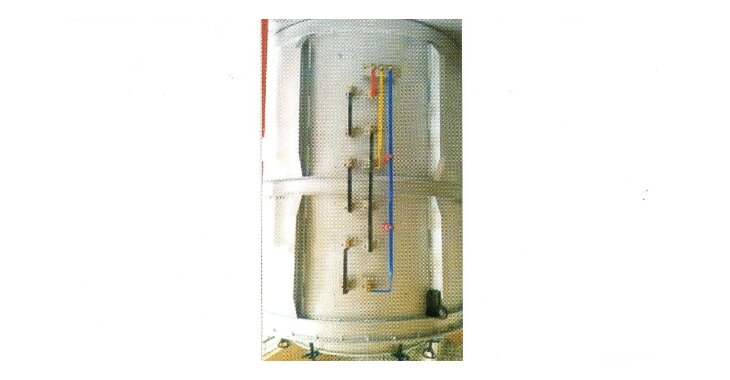 Liquid Nitriding Furnace