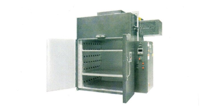 High and Low Temperature Oven