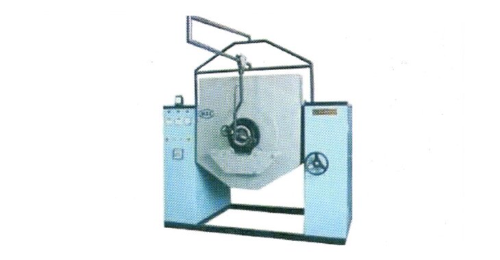 Rotary Furnace