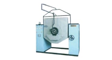 Rotary Furnace