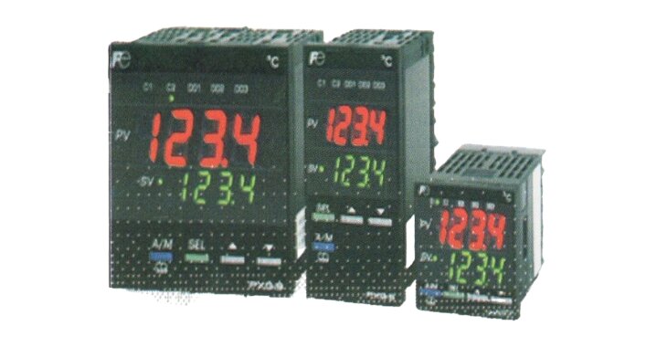 Temperature Controller