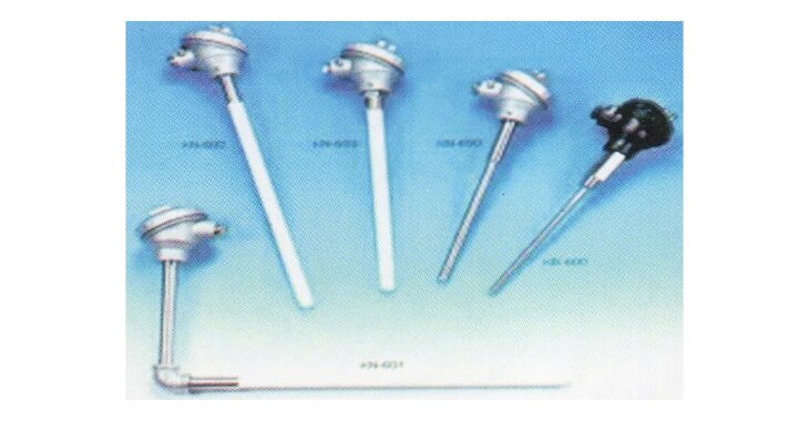 Thermocouples